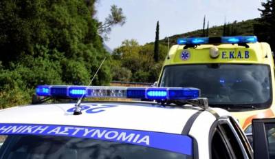 Ρόδος: Οικιακή βοηθός σκότωσε κατάκοιτη ηλικιώμενη