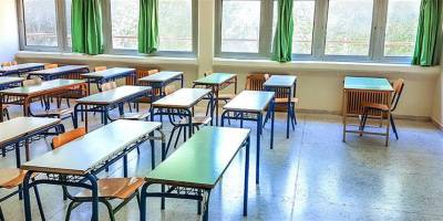 Πρόεδρος ΟΛΜΕ: Εμβολιασμένο πάνω από το 80% των εκπαιδευτικών (Βίντεο)