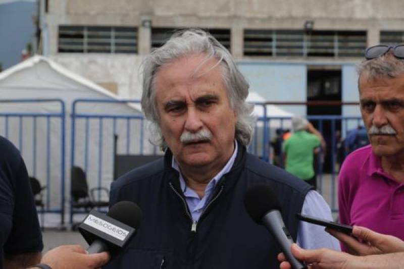 Η επίθεση στο Ακρωτήρι κατεδαφίζει την προπαγάνδα περί παρόχων και παροχής ασφάλειας