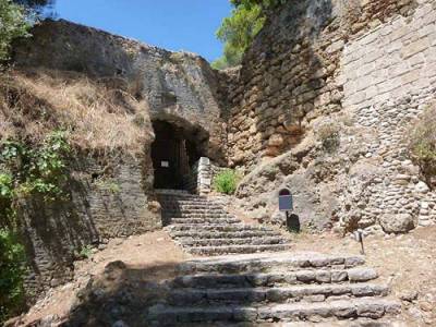 Διεθνές ιστορικό επιστημονικό συνέδριο στην Καλαμάτα