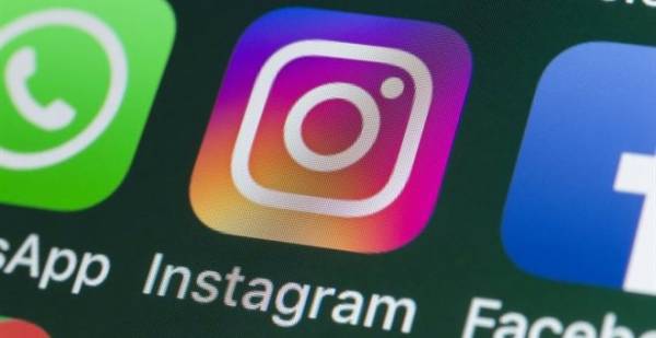 Ιταλία: Facebook και Instagram μπλόκαραν τους λογαριασμούς δύο νεοφασιστικών οργανώσεων