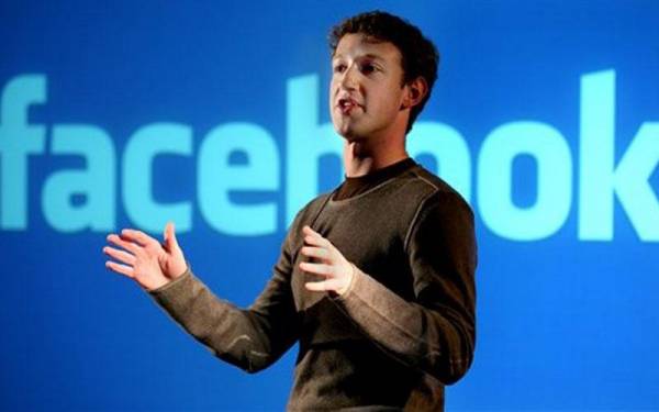 Η... απολογία του Ζούκερμπεργκ για το Facebook