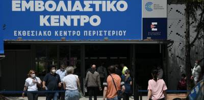 Υποχρεωτικός εμβολιασμός: Σε αναστολή από σήμερα και χωρίς αποδοχές όσοι δεν έκαναν εμβόλιο σε προνοιακές δομές