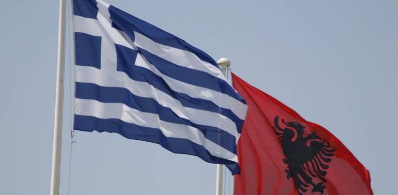 «Θερίζει» ο κορονοϊός στην Αλβανία - Κραυγή αγωνίας από την ελληνική μειονότητα