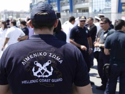 Διαγωνισμό για την απευθείας κατάταξη στο Λιμενικό Σώμα