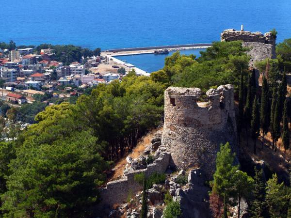 Ιστοσελίδα προβολής Κυπαρίσσιων επαγγελματιών