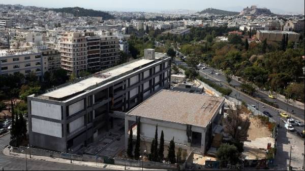 Στις 25 Μαρτίου 2021 τα εγκαίνια της Εθνικής Πινακοθήκης με έκθεση αφιερωμένη στην ελληνική επανάσταση