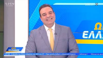 Καιρός 31/08/26: Με ζέστη και μελτέμια ξεκινάει η εβδομάδα