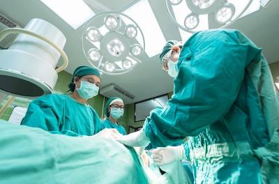 Θεσσαλονίκη: Όραση σε δύο ασθενείς χάρισε η δωρεά κερατοειδών 53χρονης, η οποία απεβίωσε στο Παπαγεωργίου