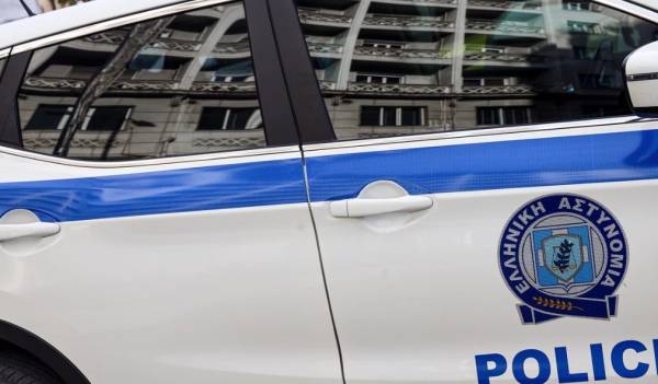 Αγρίνιο: Στο νοσοκομείο δύο αστυνομικοί μετά από καυγά με επιχειρηματία και τον γιο του