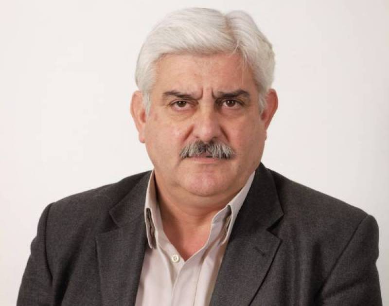 Οι συνταξιούχοι δεν έχουν ανάγκη από προεκλογικά πυροτεχνήματα... Εχουν ανάγκη από σταθερή πολιτική υπέρ της αξιοπρεπούς διαβίωσης