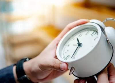 Αλλαγή ώρας 2023: Πότε γίνεται χειμερινή