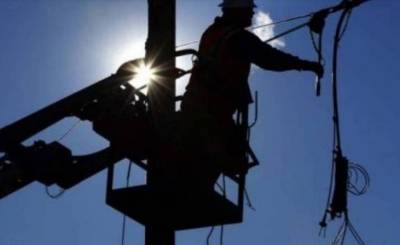 Διακοπές ρεύματος σε αρκετές περιοχές της Τριφυλίας