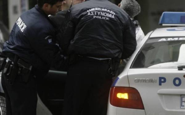 51 συλλήψεις στην Πελοπόννησο 