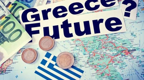 Forbes: Η Γερμανία κάνει λάθος όταν πιστεύει ότι το ευρώ θα σωθεί από ένα Grexit