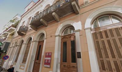 Στον «πάγο» παρεμβάσεις ενεργειακής αναβάθμισης στην Καλαμάτα - Ένα βήμα πίσω για Ζουμπούλειο και «Ηλέκτρα»