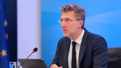 Σκέρτσος: Η κυβέρνηση θα ολοκληρώσει το σχέδιό της για τη διαχείριση του φαινομένου της βίας στα ΑΕΙ