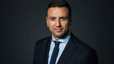 Β. Κικίλιας: Ο Κ. Μητσοτάκης θα πετύχει τη μείωση των πρωτογενών πλεονασμάτων