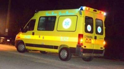 Θανατηφόρο τροχαίο στη Λεωφόρο Βουλιαγμένης – Νεκρός 56χρονος οδηγός μοτοσικλέτας (βίντεο)