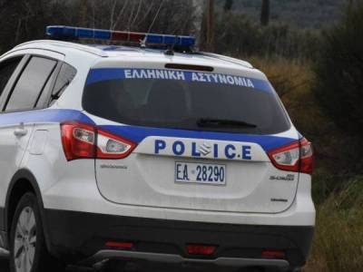 Εκλεψε τσάντα με 1.500 ευρώ  από πορτμπαγκάζ αυτοκινήτου