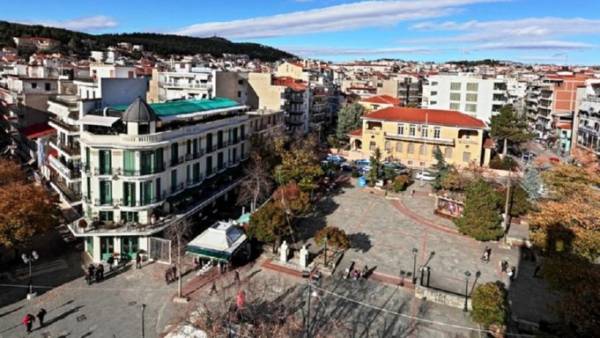 Σκληρό lockdown στην Κοζάνη με 11 νέα μέτρα