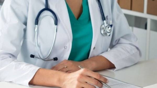 Σωματείο Ειδικευμένων Ιατρών ΕΣΥ Μεσσηνίας: Ζητεί επιστροφή ανεμβολίαστων υγειονομικών