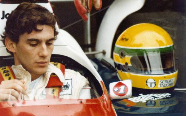 Me to &quot;Senna&quot; ξεκινάει το αφιέρωμα της Νέας Κινηματογραφικής Λέσχης Καλαμάτας στη &quot;Ζωή στα Ορια&quot; (βίντεο)