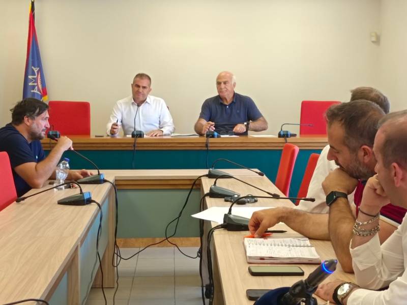 Γιατρός ανά 15 ημέρες, χωρίς μόνιμο νοσηλευτή: Το πλάνο του Δήμου Καλαμάτας για τους παιδικούς σταθμούς