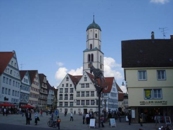 Γερμανός δήμαρχος θα επισκεφθεί το Δήμο Ευρώτα