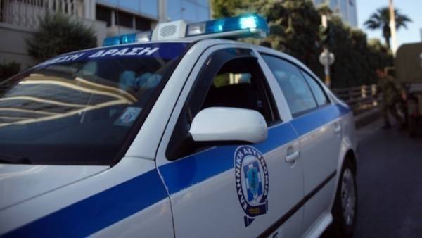 Έγκλημα στα Καλύβια - Βρέθηκε 60χρονος πυροβολημένος