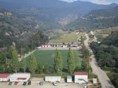 Φουντώνει η αντιπαράθεση για τον σταθμό μεταφόρτωσης απορριμμάτων στο Νέδοντα