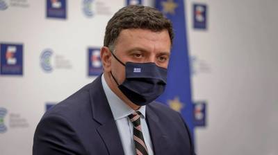 Από 13 Σεπτεμβρίου τα νέα μέτρα για τους ανεμβολίαστους - 10 ευρώ τα rapid test - Πού απαιτείται μάσκα (Βίντεο)
