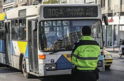Έλεγχοι - Covid: 14 συλλήψεις και 1.440 περιπτώσεις παράβασης των μέτρων