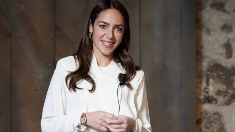 Μιχαηλίδου: Αναπηρία, αυτισμός και Πρώιμη Παιδική Παρέμβαση - Πρώτη φορά όλοι στο ίδιο τραπέζι