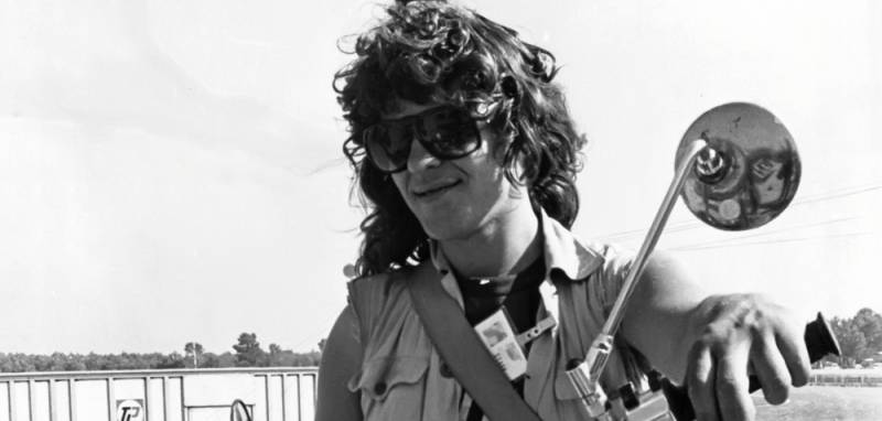 Πέθανε ο Μάικλ Λανγκ, ο διοργανωτής του Γούντστοκ