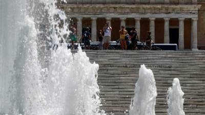 Αστεροσκοπείο: Ακραίες και εξαιρετικά δυσμενείς συνθήκες καύσωνα αναμένονται μέχρι και την Πέμπτη