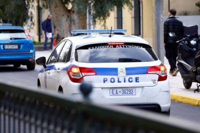 Συναγερμός για την εξαφάνιση 52χρονου από την Τρίπολη
