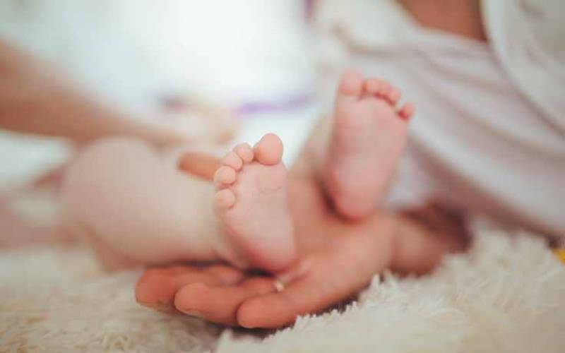 Σε θεραπεία με βλαστοκύτταρα υποβλήθηκε για πρώτη φορά στον κόσμο μωρό στην Ιαπωνία