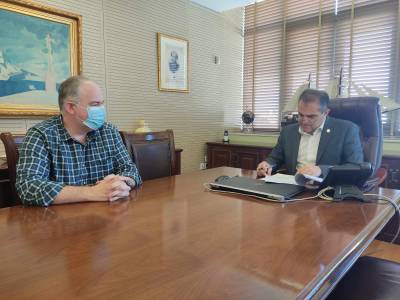 Τοποθετήθηκε γιατρός στο Δημοτικό Ιατρείο Καλαμάτας