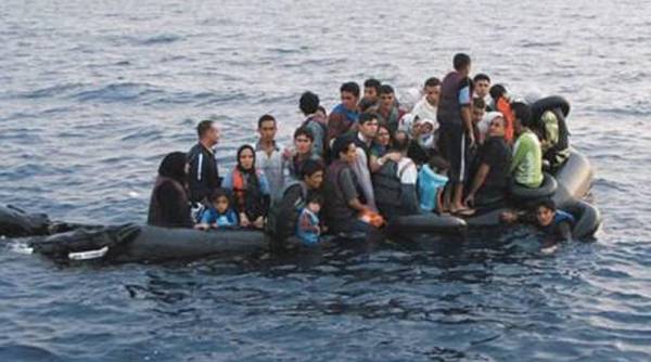 Τα πτώματα δύο προσφύγων εντόπισε το Λιμενικό σε παραλίες της Κω