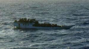 Πάνω από 220 πρόσφυγες αγνοούνται στη Μεσόγειο έπειτα από τη βύθιση δύο πλοίων
