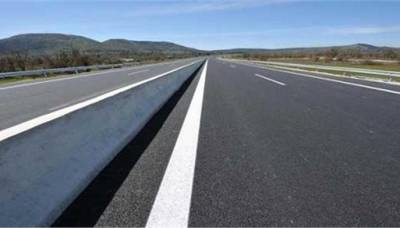 Το 2021 θα παραδοθεί το Πάτρα - Πύργος!