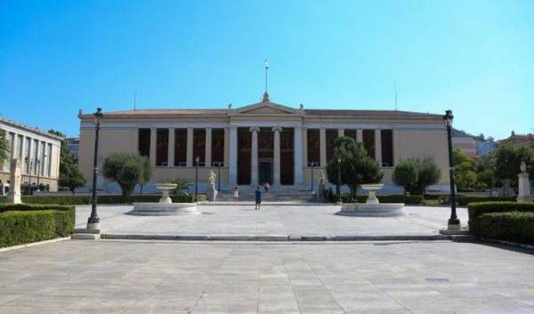 Έντεκα Έλληνες πανεπιστημιακοί ανάμεσα στους επιστήμονες με τη μεγαλύτερη ερευνητική επιρροή παγκοσμίως