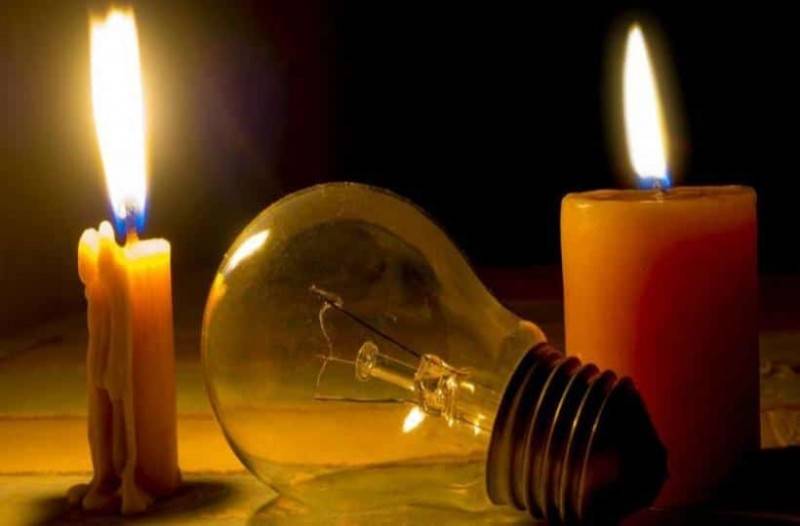 Διακοπές ρεύματος στην Καλαμάτα