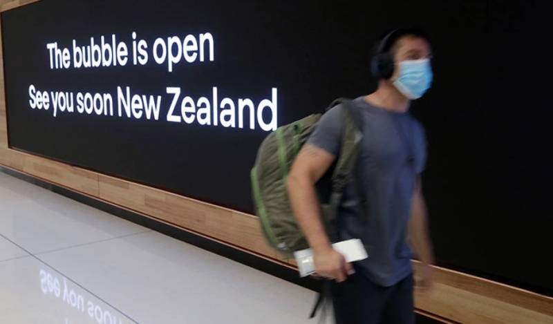Νέα Ζηλανδία: Ανοίγουν πλήρως τα σύνορα μετά από δύο χρόνια