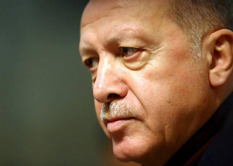 Ερντογάν: Η Τουρκία θα σταματήσει τις παραβιάσεις της εκεχειρίας στην Ιντλίμπ