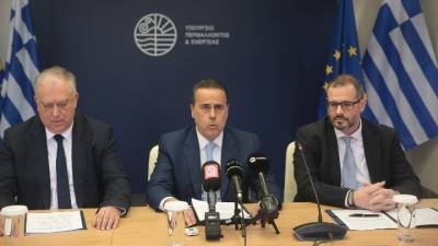 «Πακέτο» 700 εκατ. για τη μείωση του ενεργειακού κόστους της βιομηχανίας