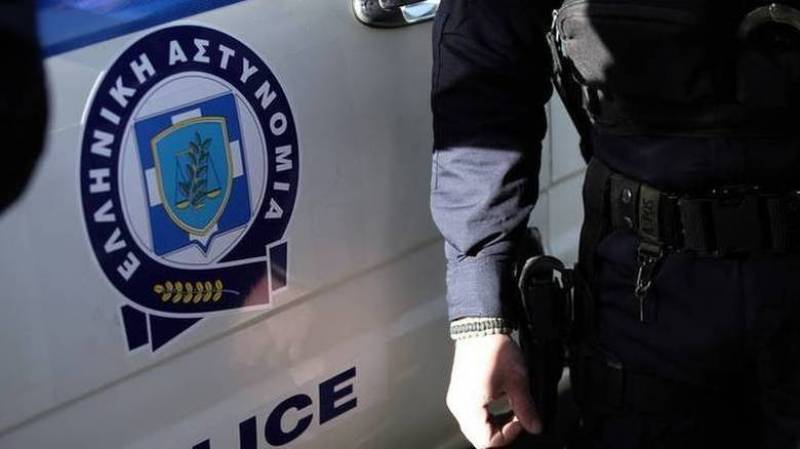 Σύλληψη μελών συμμορίας που διέπραττε ένοπλες ληστείες και διαρρήξεις στη Βόρεια Ελλάδα