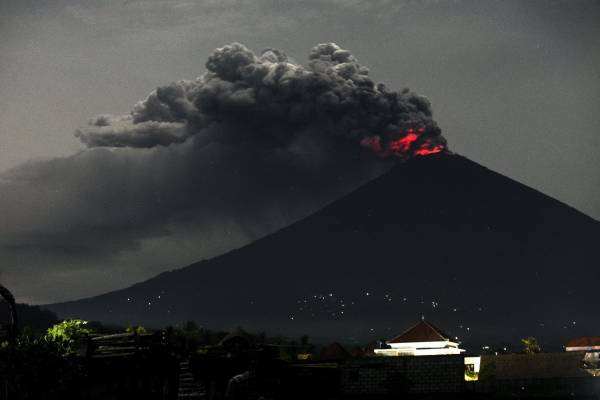 Πόσο κοντά είμαστε σε μια καταστροφική για την ανθρωπότητα έκρηξη ηφαιστείου