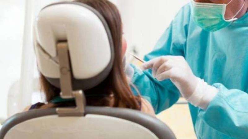 Το νέο Δ.Σ. του Οδοντιατρικού Συλλόγου Μεσσηνίας